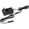 Блок питания LIGHTSTAR LINEA 24V LP48W506197 (в розетку) с подводом питания