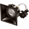 Комплект из светильника и рамки LIGHTSTAR Domino D537060607