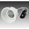 Комплект из светильников и рамки LIGHTSTAR Domino D6260607