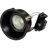 Комплект из светильников и рамки LIGHTSTAR Domino D636060607