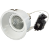 Комплект из светильников и рамки LIGHTSTAR Domino D636060706