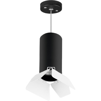 Комплект со светильником LIGHTSTAR Rullo RP6487486