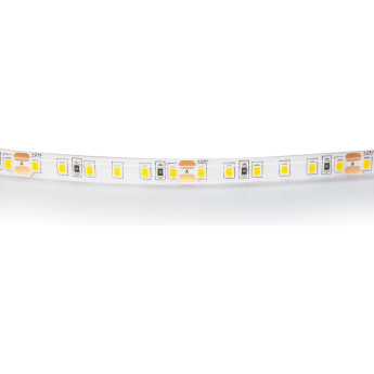Лента LIGHTSTAR 420854 LED 24V 12W 120leds/M 26-28 lm 4000K IP65 5м