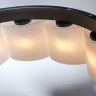 Люстра подвесная LIGHTSTAR Nibbler 812126