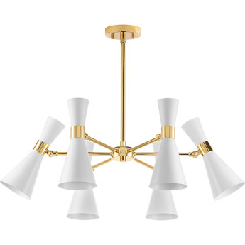 Люстра потолочная LIGHTSTAR Dumo 816066