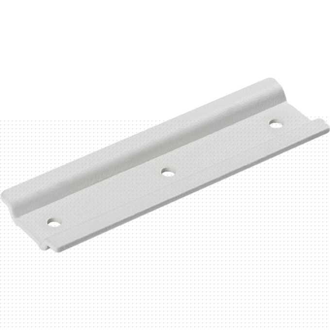 Планка соединительная LIGHTSTAR TETA 505186 к треку 505ххх для PRO белый