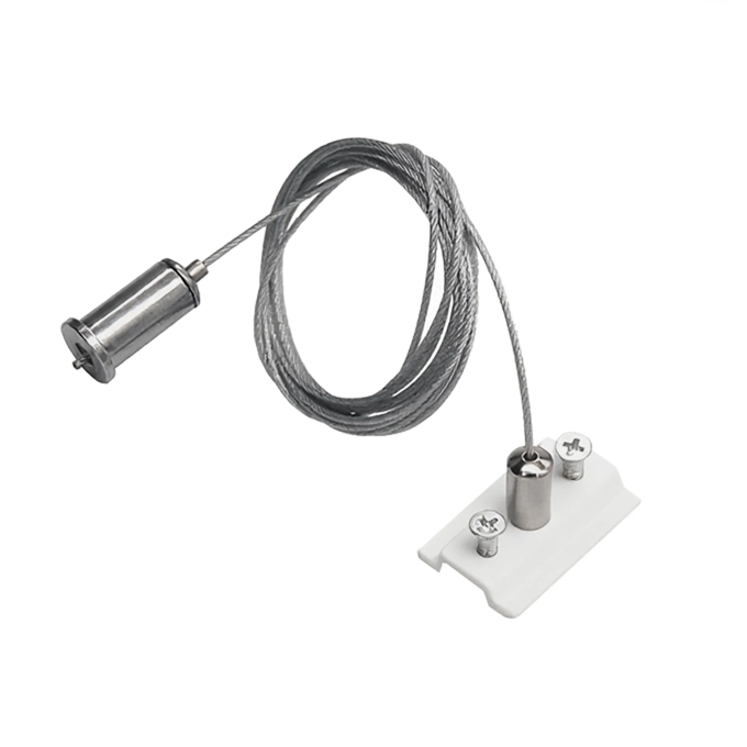 Подвес LIGHTSTAR TETA 505176-200 универсальный трековый