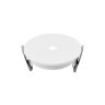 Потолочная чаша встраиваемая LIGHTSTAR 215006 к 215ххх/304хх Alta Base
