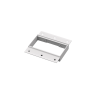 Рамка скрытого монтажа LIGHTSTAR 082146-10 к 082146 Guarda