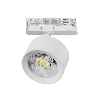 Светильник для трековой системы LIGHTSTAR ALTA PRO A5546QT