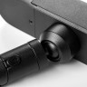 Светильник LIGHTSTAR DUE 267437 48V д/1-фазн трека LED 5W 220LM 24G ЧЕРНЫЙ 3000K IP20