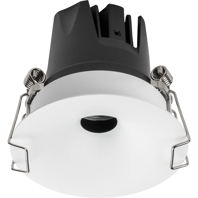 Светильник LIGHTSTAR SPIRA 074226 LED 12W 720LM 24G 2700K белый