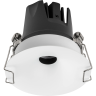 Светильник LIGHTSTAR SPIRA 074236 LED 12W 720LM 24G 3000K белый