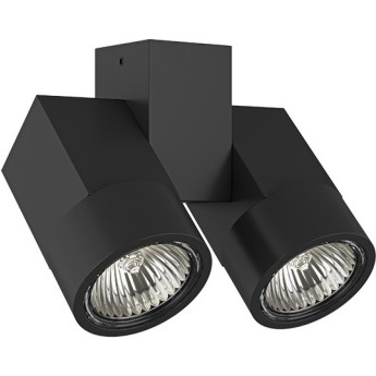 Светильник накладной LIGHTSTAR Illumo X2