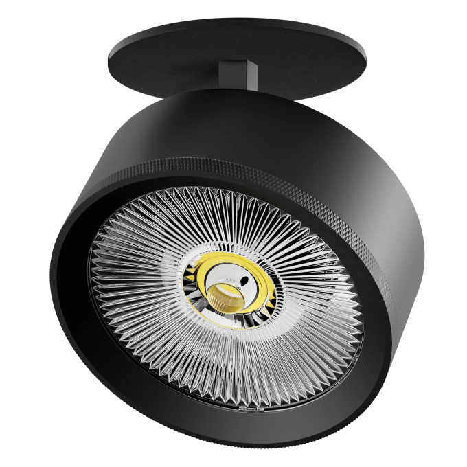 Светильник встраиваемый LIGHTSTAR ALTA PRO A5737RS